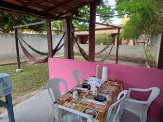 Suites para casais na praça Oswaldo Cruz - Cabo Frio - 6