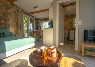 Le Mazet en Provence 25m2 - 5