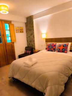 hostal Balcon de Piedra - Urubamba - 5