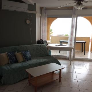 Vue Mer Panoramique WIFI gratuit - 5