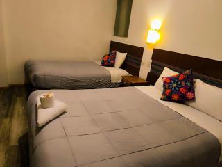 hostal Balcon de Piedra - Urubamba - 1