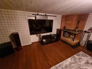 Big villa - 6