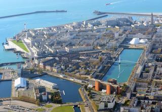 Studio "Sous les Toits" - Charmant et calme - Gare et Tram à 4 min - Le Havre - 3