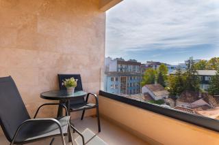 Harizma apartmani - Maja - 8