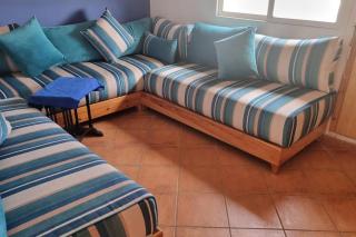 Appartement de plage - Casablanca - 3