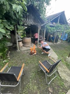Tazos Winery guest house - Abasha - 6