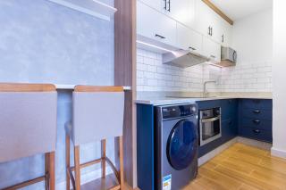 Apto Reformado Andar Alto Centro - Florianópolis - 6