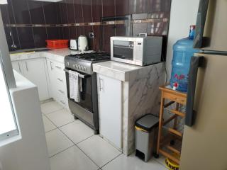 Departamento Acogedor Céntrico en Huanchaco3B - Huanchaco - 8