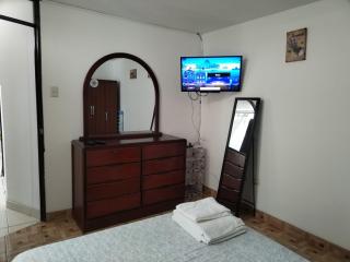 Departamento Acogedor Céntrico en Huanchaco3B - 3