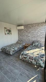 Aloha Studio &SPA en bordure de garrigue - Fleury - 8