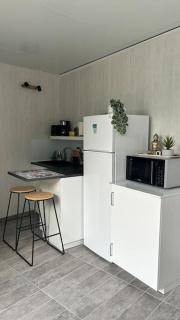 Aloha Studio &SPA en bordure de garrigue - Fleury - 3