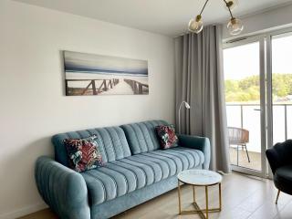Apartament Coral - Grzybowo - 5