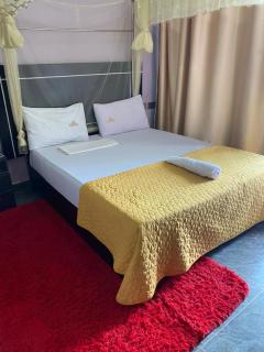Javelin Hotel , Kampala, Uganda - Kampala - 1
