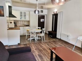 Amazing Brownie by Miro Apartment - Sinaia - 7