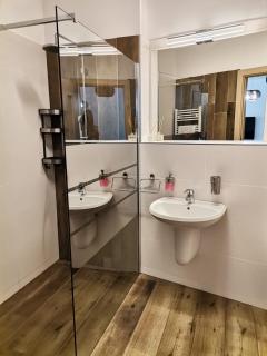 Amazing Brownie by Miro Apartment - 6