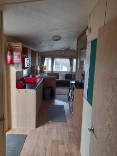 Towyn Golden Gate Rentals 24 - Abergele - 3