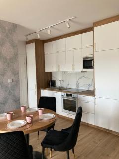 Apartament 7 Wzgórz - Sandomierz - 5