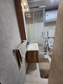 Apartman Jezero - 5