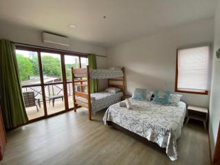 Savannah Inn - San Andrés - 1