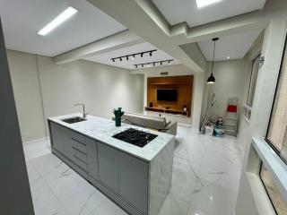 Apartamento 100m da Praia - Santos - 0
