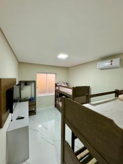 Apartamento 100m da Praia - Santos - 8