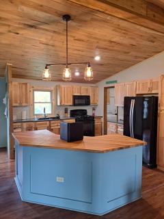 Kettle Moraine Lake House - Campbellsport - 2