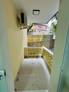 Apartamento 100m da Praia - Santos - 6