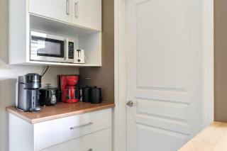 L'Artiste - Chic condo à Québec - Wendake - 1
