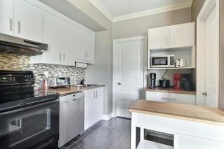 L'Artiste - Chic condo à Québec - Wendake - 2