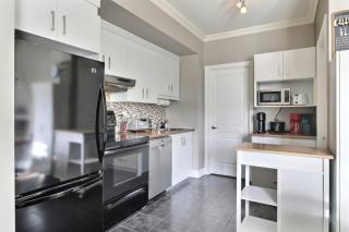 L'Artiste - Chic condo à Québec - 4