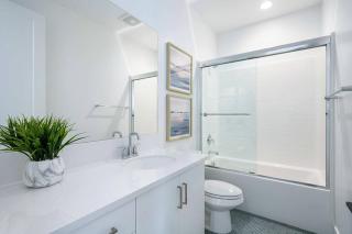 Endless Horizons, A New 3-bedroom house in the PGA West Signature Golf community with EV capabilty - La Quinta - 7