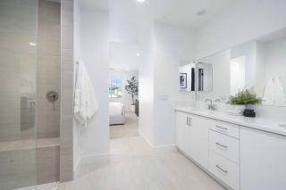 Endless Horizons, A New 3-bedroom house in the PGA West Signature Golf community with EV capabilty - La Quinta - 6