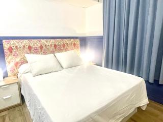ViCe apartment Seville centre Alameda Hercules square - Sevilla - 5