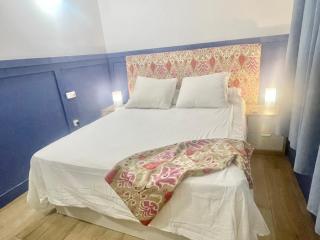 ViCe apartment Seville centre Alameda Hercules square - Sevilla - 6