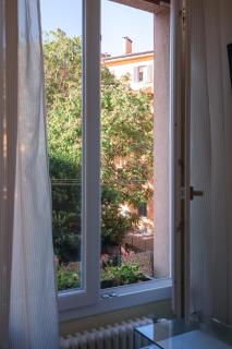 Vikos Lodge - Bolonia - 1