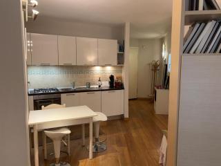 Sam's central & cosy studio apartment by the old town - Florenz - 5