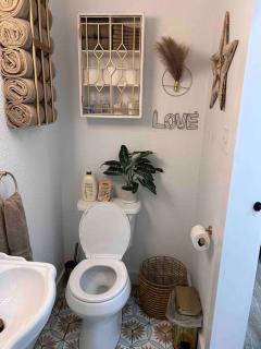 The Painted Lady-short walk to downtown square - 9