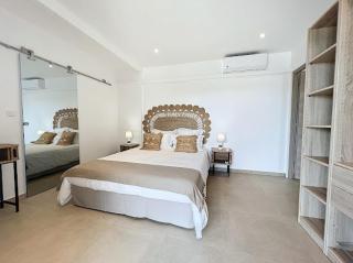 Nakolodge - 2 chambres -piscine et jardin privatifs - 4