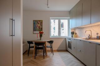 Całe mieszkanie 50m od Rynku - kwadrat studio - Kazimierz Dolny - 5