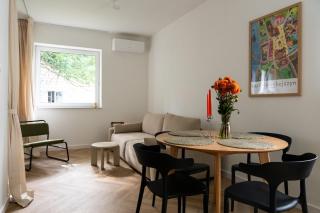 Całe mieszkanie 50m od Rynku - kwadrat studio - 6