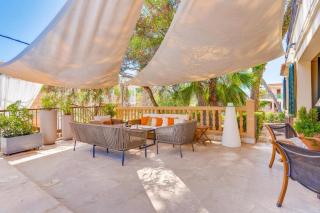 Nice house by the sea very near of Palma by Renthousing - Can Pastilla - 2