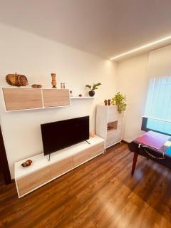 Acogedora habitación - L'Hospitalet de Llobregat - 4