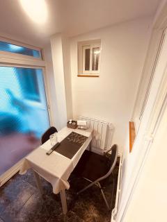 Acogedora habitación - L'Hospitalet de Llobregat - 3