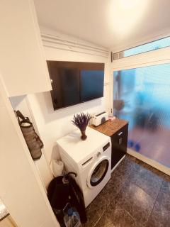 Acogedora habitación - L'Hospitalet de Llobregat - 1