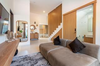 The Peak - 2BR Luxury Hill Villa Nusa Dua - Nusa Dua - 5