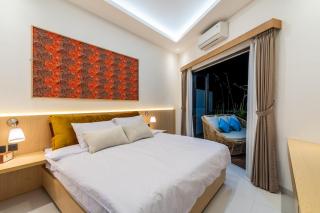The Peak - 2BR Luxury Hill Villa Nusa Dua - Nusa Dua - 2