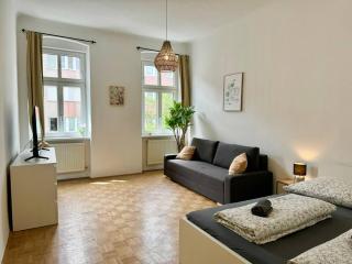 130 m2 Stylish 5 Bedroom Apartment - Vienne - 1