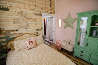 The Bluebonnet Belle - newly redone near downtown - 3