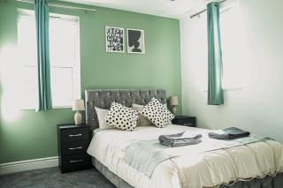 Modern cosy 2 bedroom house in Tooting - Londra - 9