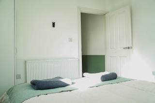 Modern cosy 2 bedroom house in Tooting - Londra - 6